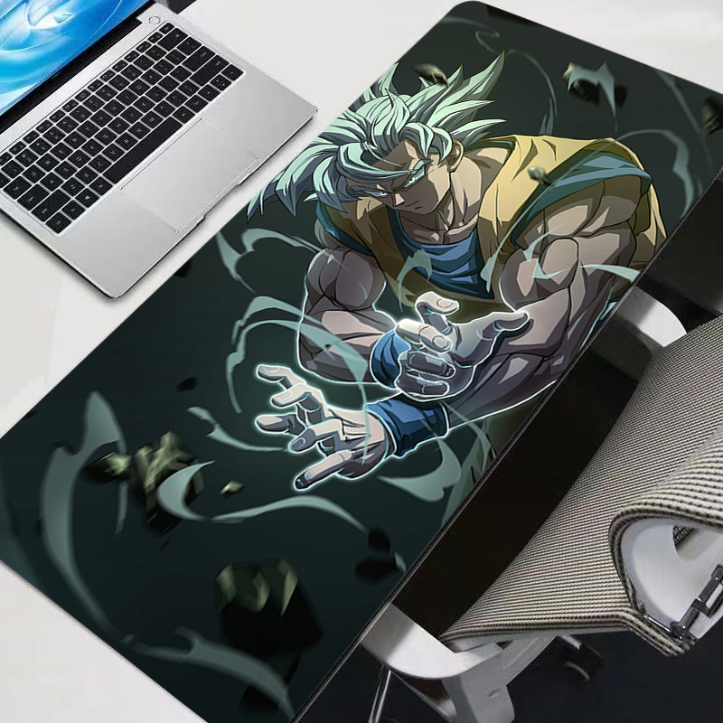 Podkładka pod mysz Gamer PC Ko – Gaming Accessories Anime recenzja i cena