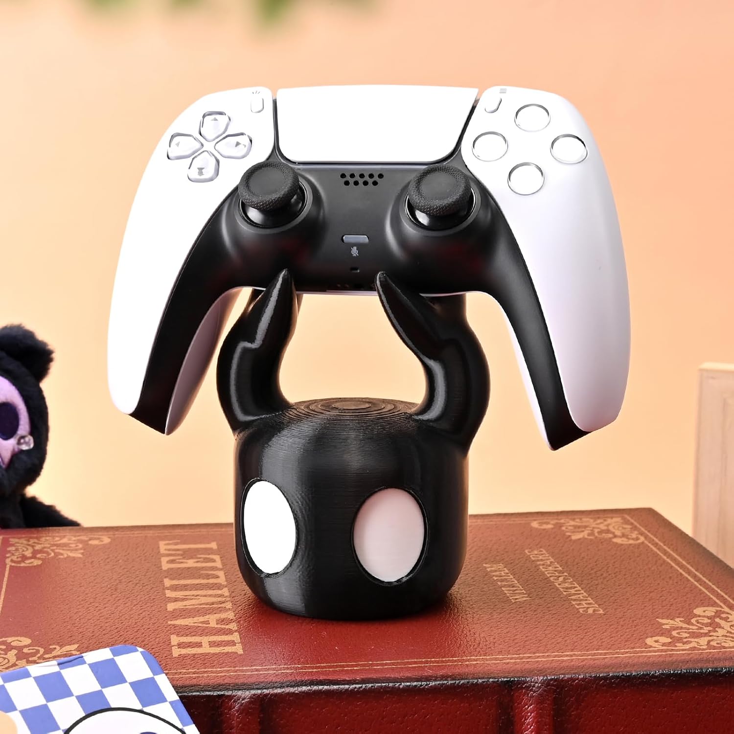 Stojak na kontroler do gier z  – Gaming Accessories Desktop recenzja i cena