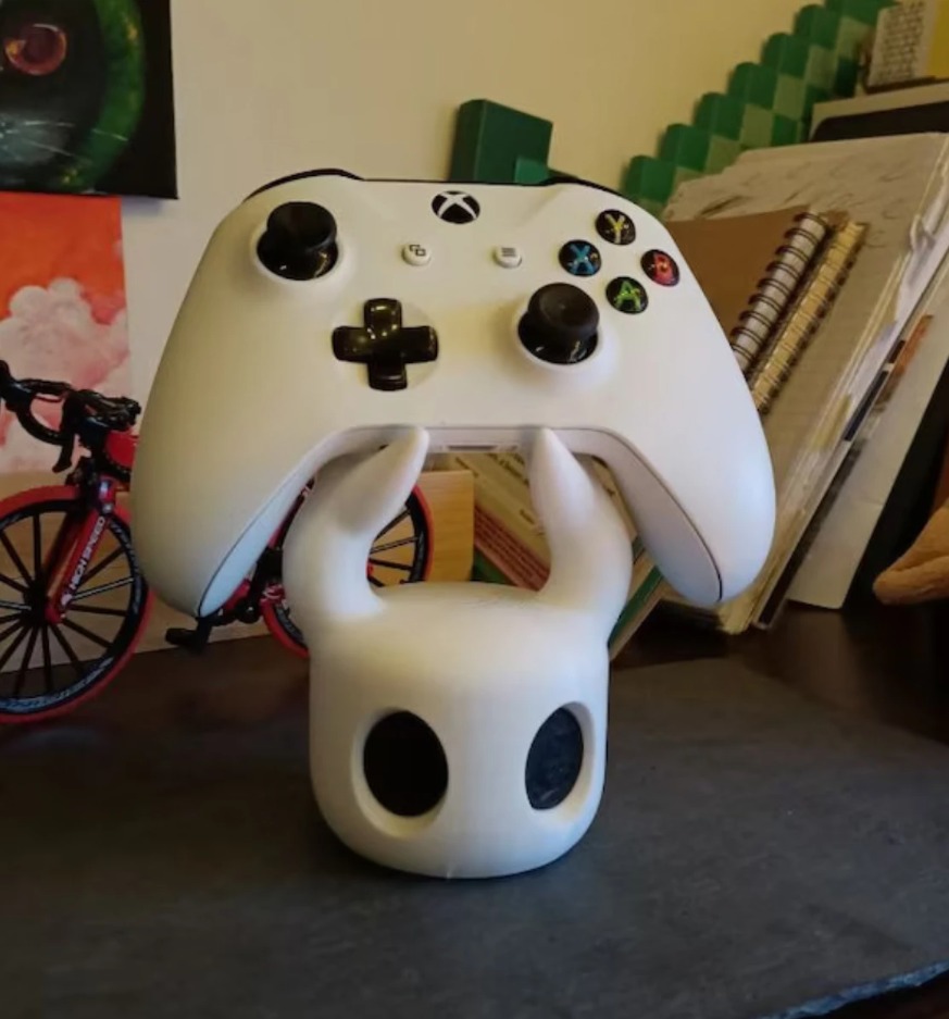 Stojak na kontroler do gier z  – Gaming Accessories Desktop recenzja i cena