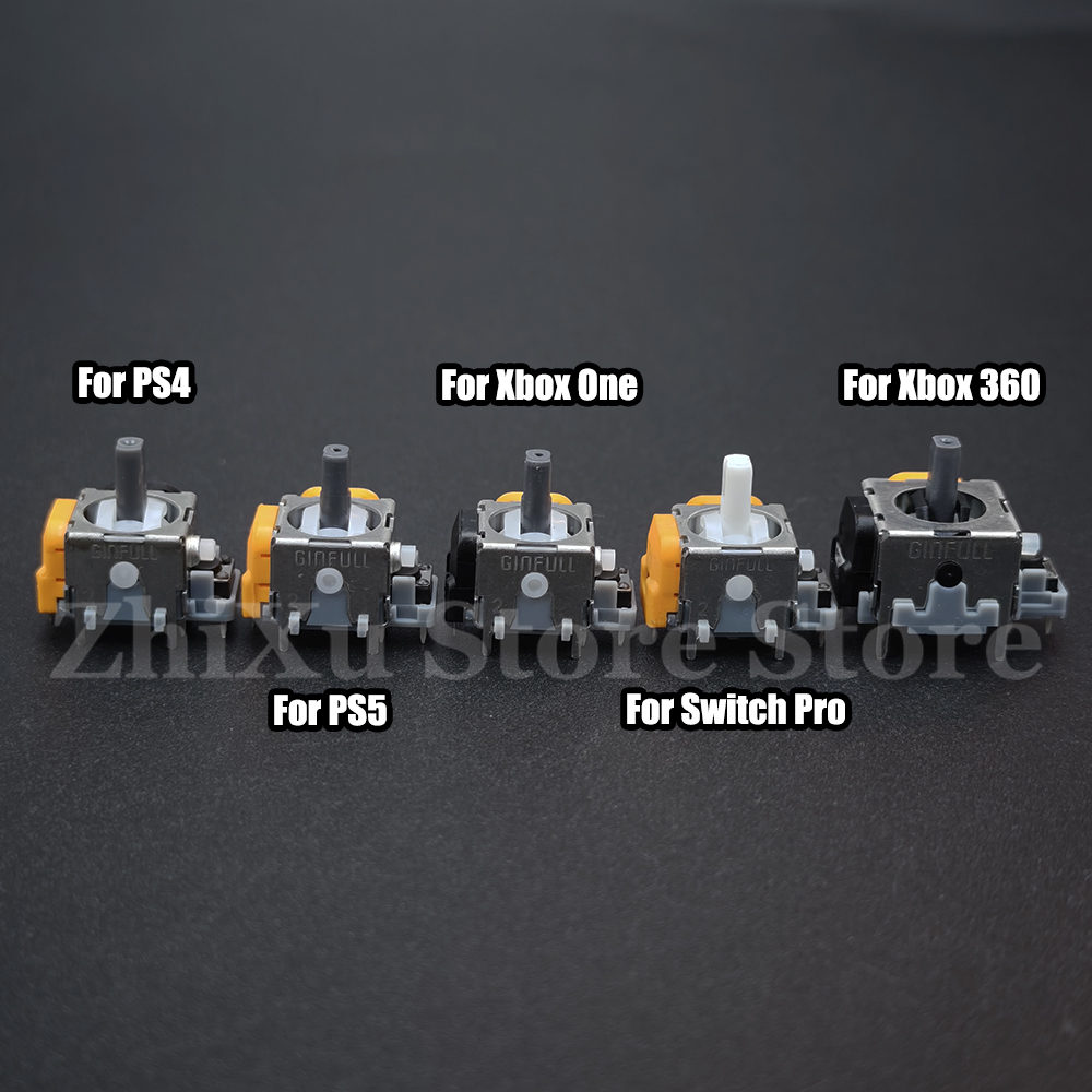 2-10 SZT. Zamienny Joystick Ha – Gaming Accessories Joystick recenzja i cena