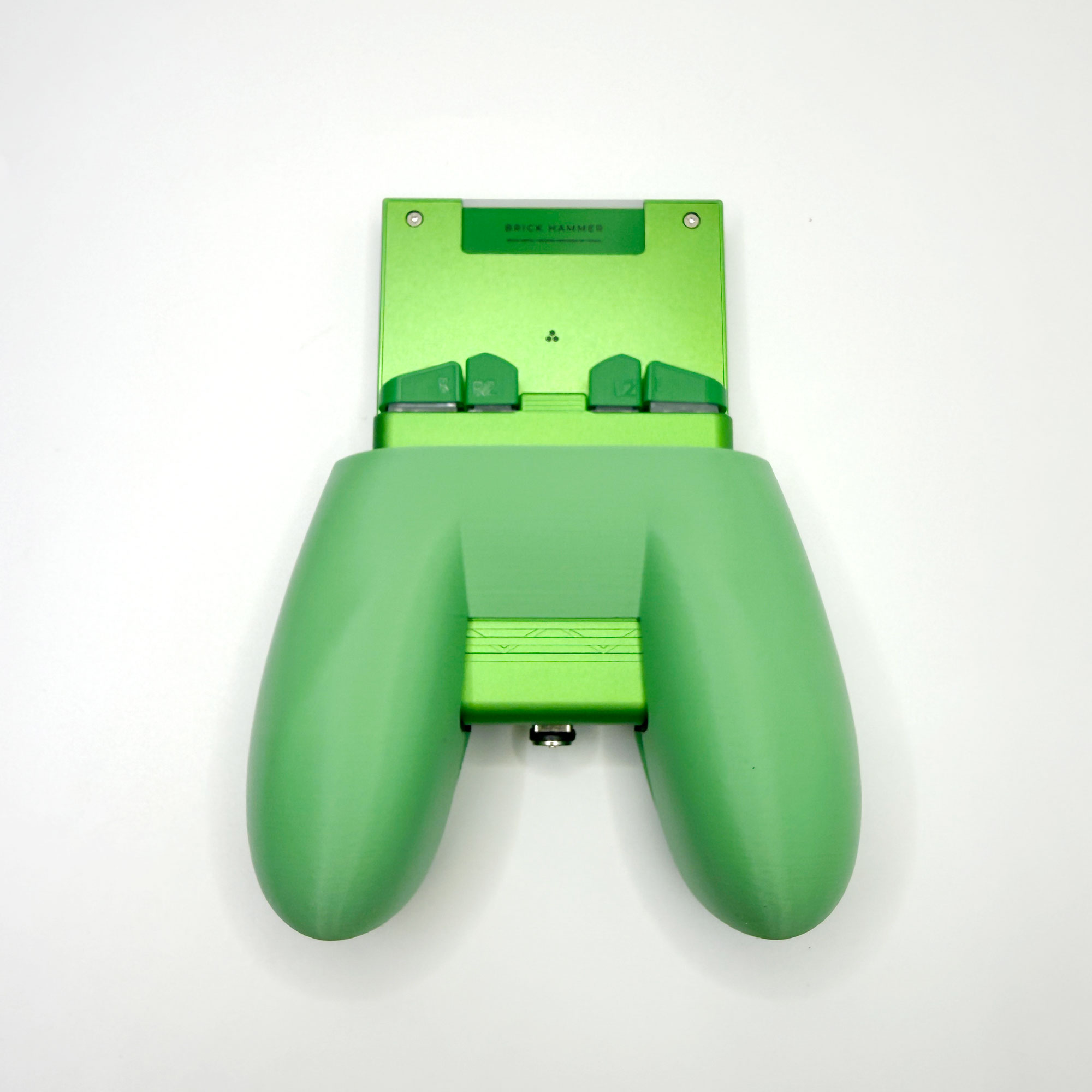 TRIMUI BRICK HAMMER Uchwyt dla – Gaming Accessories Console recenzja i cena