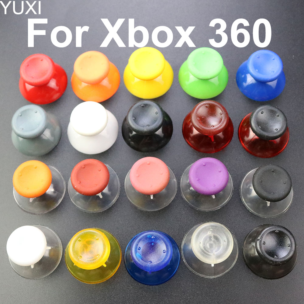 2 szt. Dla Xbox 360 analogowy  – Gaming Accessories Joystick recenzja i cena