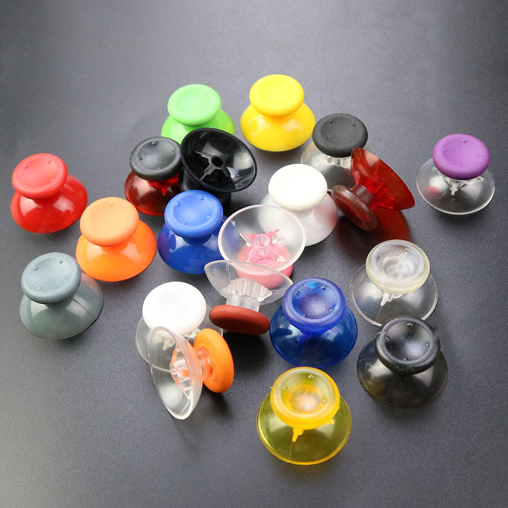 2 szt. Dla Xbox 360 analogowy  – Gaming Accessories Joystick recenzja i cena