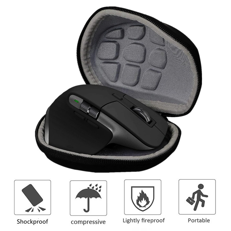Torba transportowa Przenośne e – Gaming Accessories Bag recenzja i cena