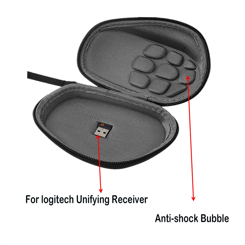 Torba transportowa Przenośne e – Gaming Accessories Bag recenzja i cena