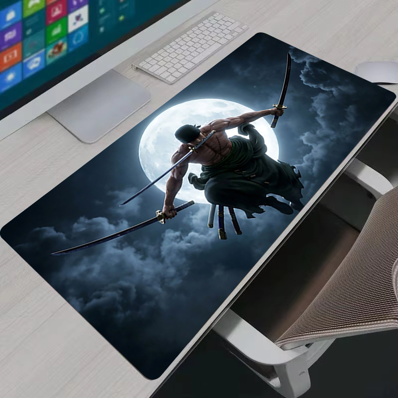 Podkładka pod mysz PC Gamer An – Gaming Accessories Anime recenzja i cena