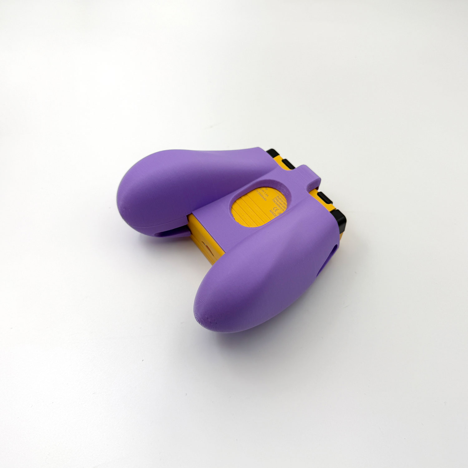 Miyoo MINI Flip Grip - Akcesor – Gaming Accessories Console recenzja i cena