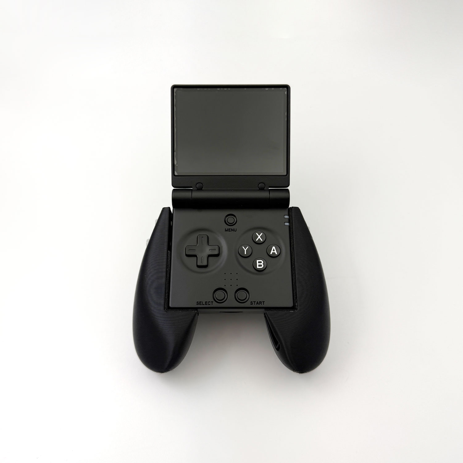 Miyoo MINI Flip Grip - Akcesor – Gaming Accessories Console recenzja i cena
