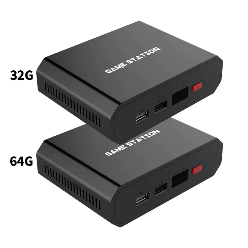 Konsola do gier wideo M8plus H – Gaming Accessories Console recenzja i cena