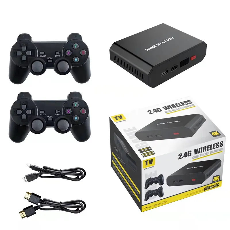 Konsola do gier wideo M8plus H – Gaming Accessories Console recenzja i cena
