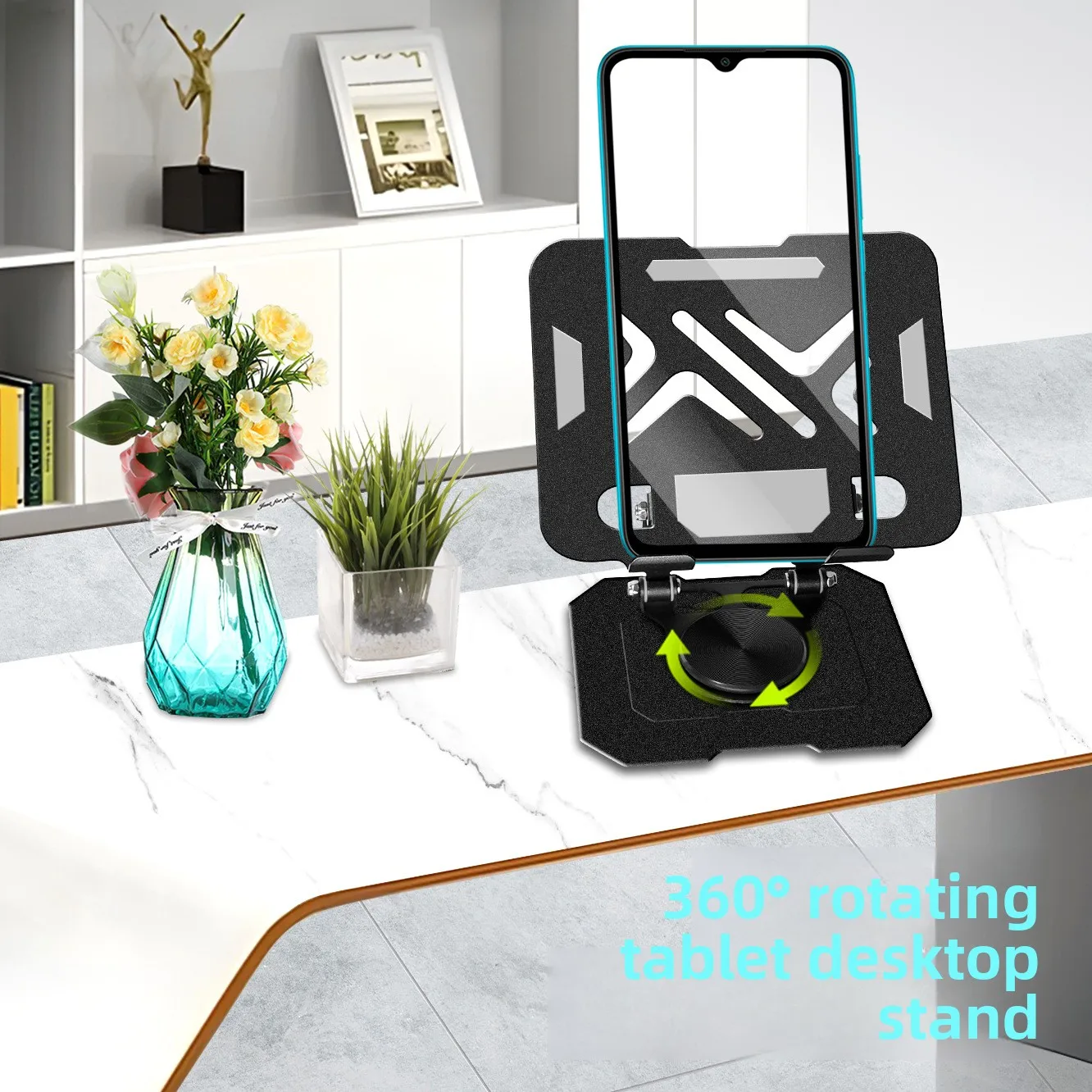 Aluminiowy stojak pionowy na l – Gaming Accessories Ipad recenzja i cena