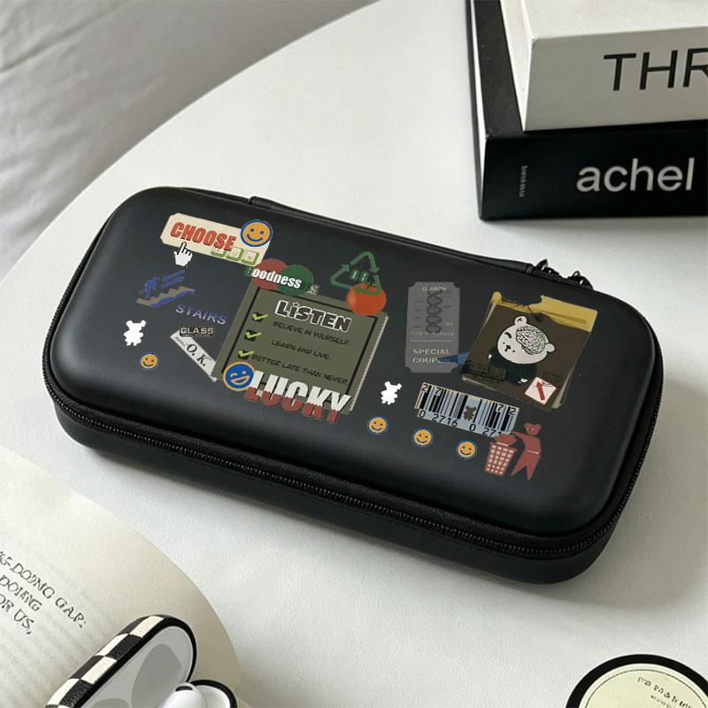 Twarda torba do przechowywania – Gaming Accessories Bag recenzja i cena