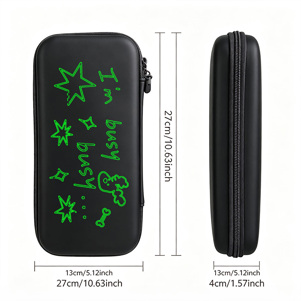 Urocza, odporna na wstrząsy to – Gaming Accessories Bag recenzja i cena