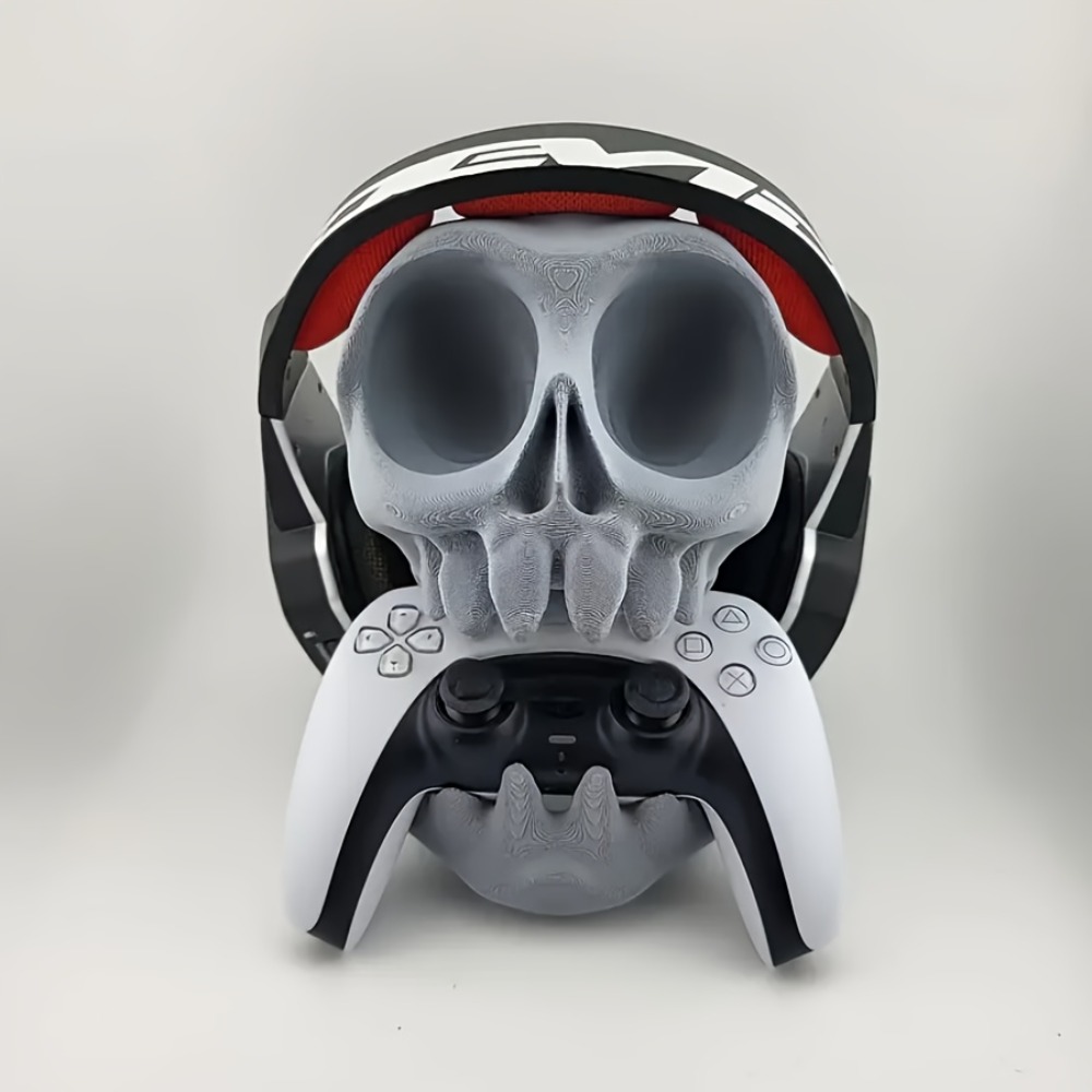 Stojak na kontroler w kształci – Gaming Accessories Desktop recenzja i cena