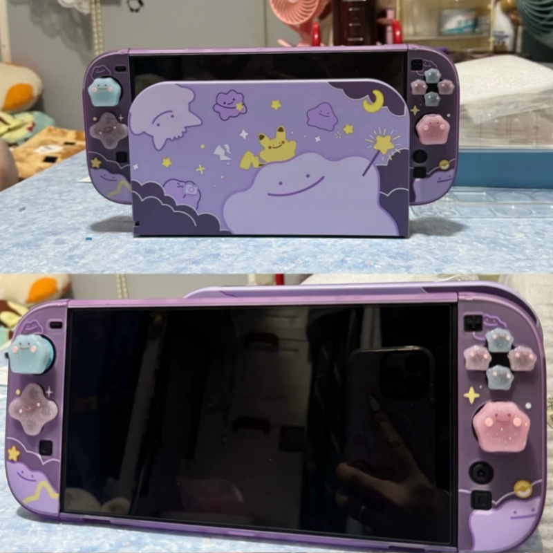 Nowe etui ochronne na konsolę  – Gaming Accessories Console recenzja i cena