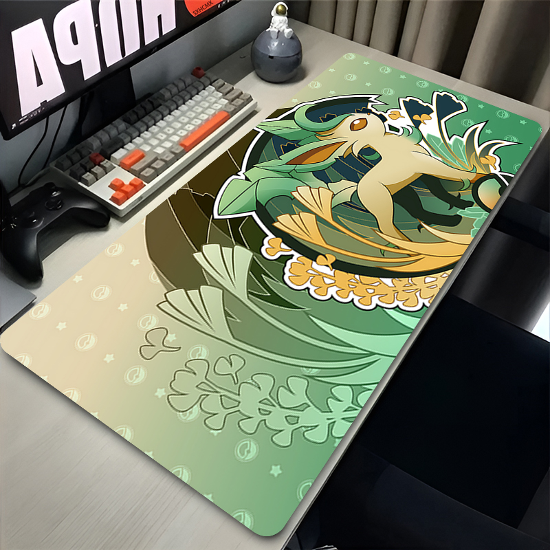 Podkładka pod mysz dla graczy  – Gaming Accessories Desktop recenzja i cena
