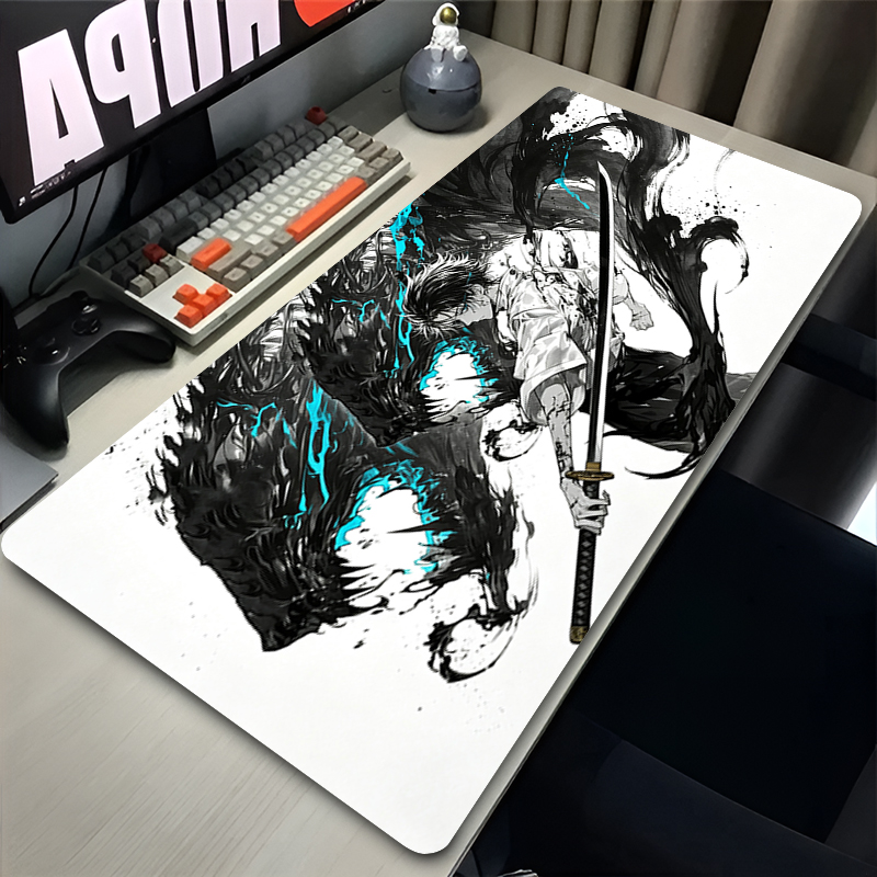 Podkładka pod mysz, fajne akce – Gaming Accessories Anime recenzja i cena