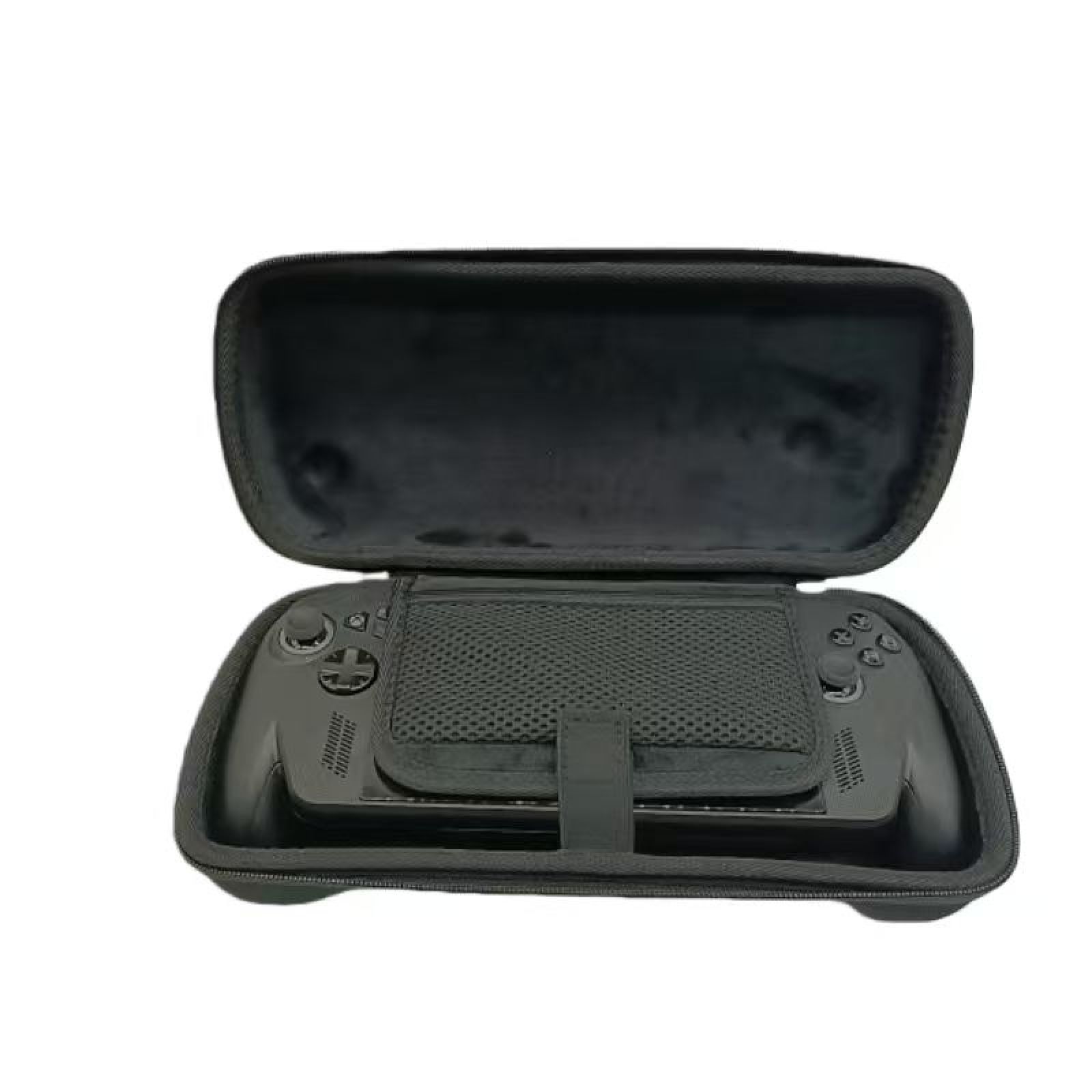 Etui transportowe do ROG Xbox  – Gaming Accessories Bag recenzja i cena