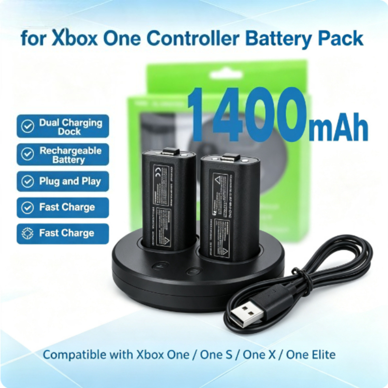 Dla kontrolera Xbox Series S X – Gaming Accessories Xbox Series S recenzja i cena