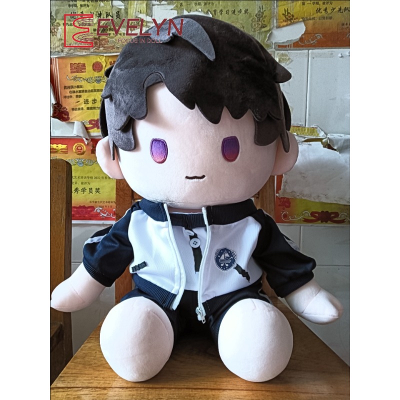 Evelyn Anime Gra Miłość i Głęb – Gaming Accessories Toys recenzja i cena