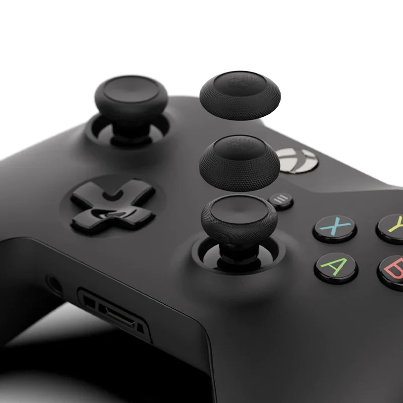 Zestaw nakładek na joysticki S – Gaming Accessories Xbox Series S recenzja i cena