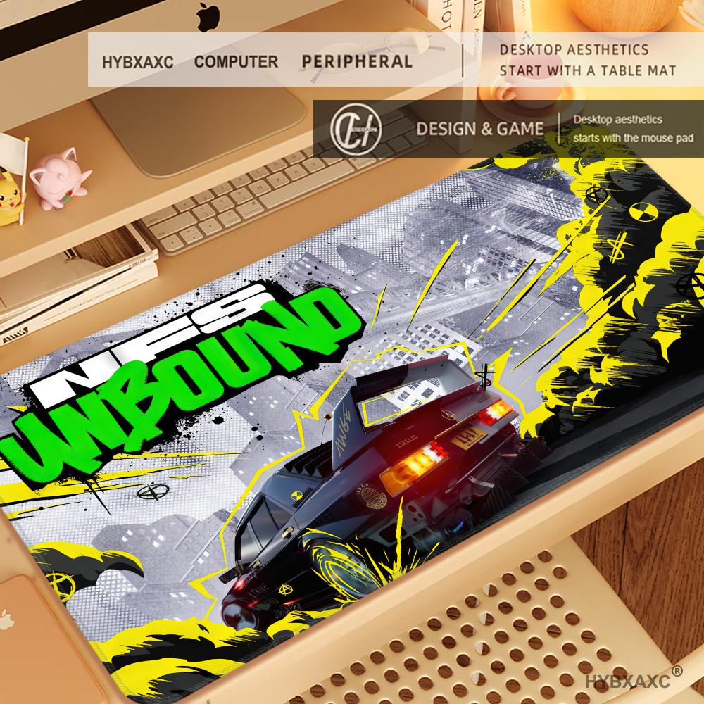 HYBXAXC Podkładka pod mysz do  – Gaming Accessories Needed recenzja i cena