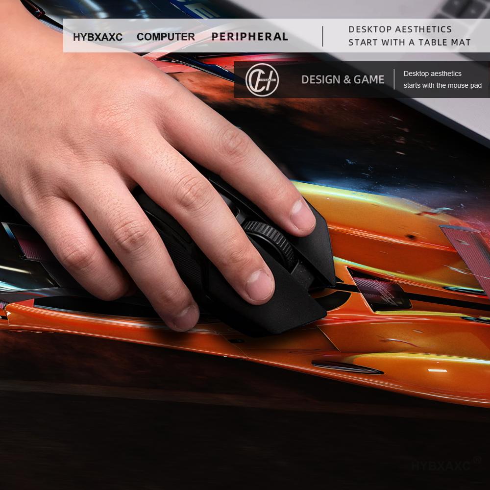 HYBXAXC Podkładka pod mysz do  – Gaming Accessories Needed recenzja i cena