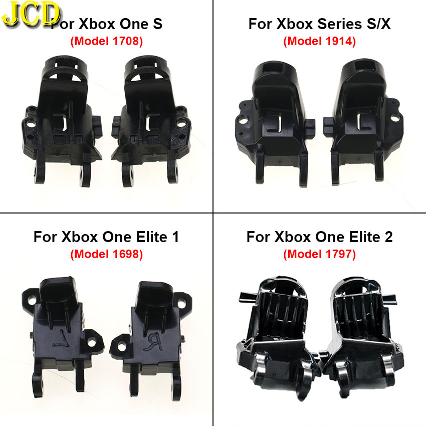 JCD do kontrolera Xbox One Ser – Gaming Accessories Xbox Series S recenzja i cena