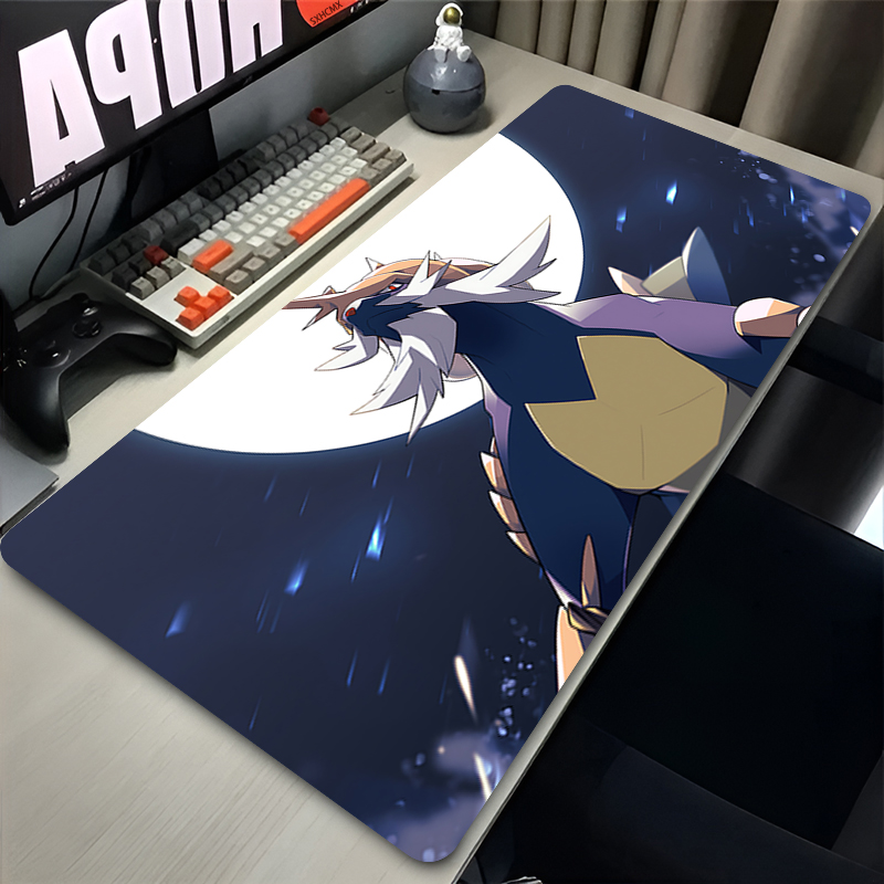 Podkładki pod mysz Anime Gamin – Gaming Accessories Anime recenzja i cena
