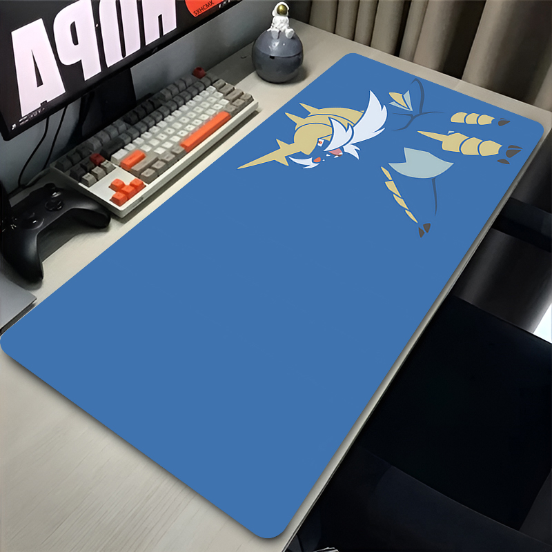 Podkładki pod mysz Anime Gamin – Gaming Accessories Anime recenzja i cena