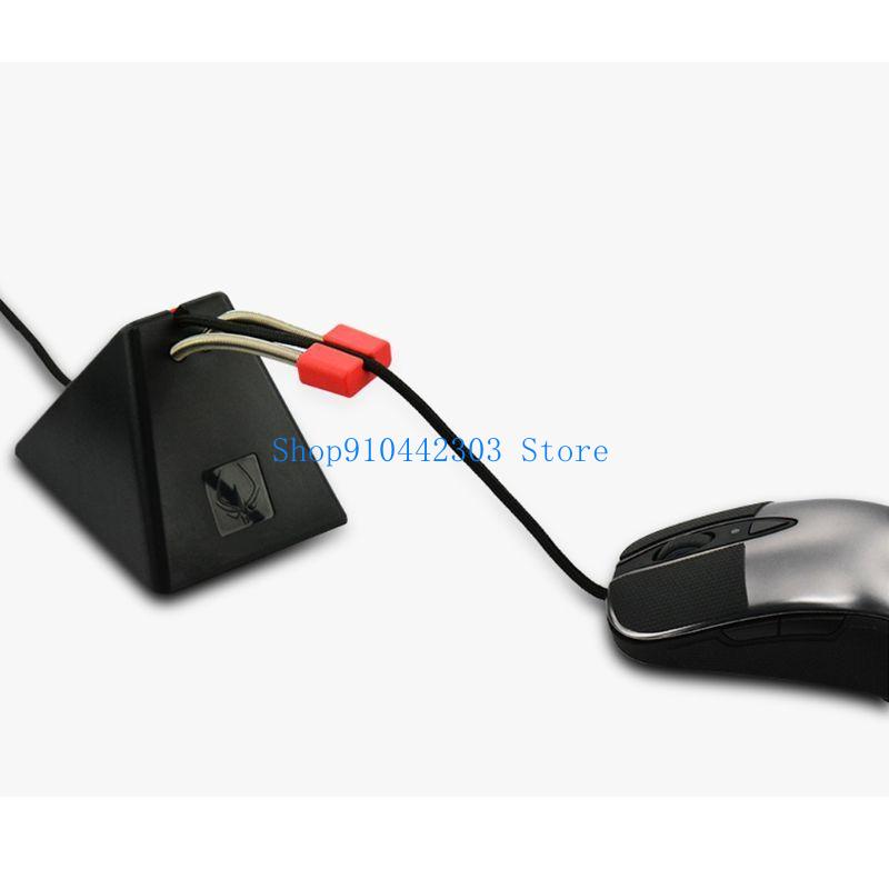 652F mysz Bungee uchwyt na dru – Mouse Bungee Spring recenzja i cena