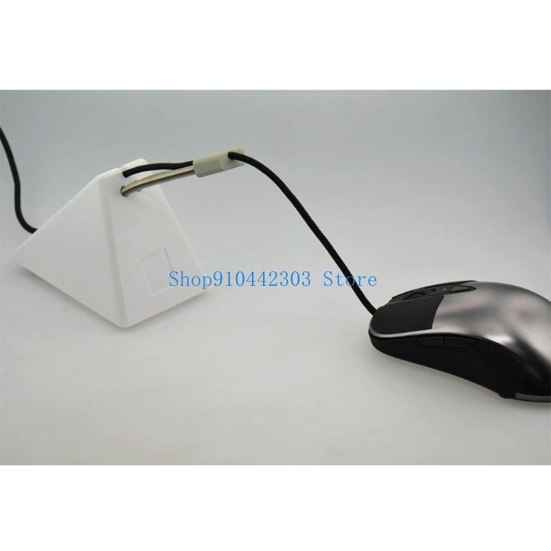 652F mysz Bungee uchwyt na dru – Mouse Bungee Spring recenzja i cena