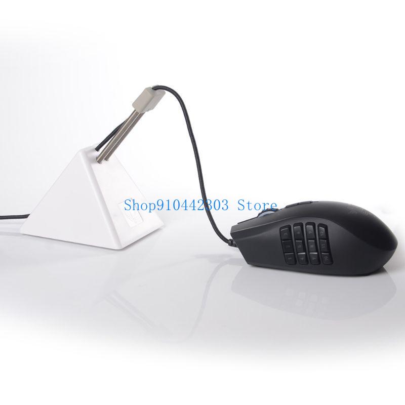 652F mysz Bungee uchwyt na dru – Mouse Bungee Spring recenzja i cena