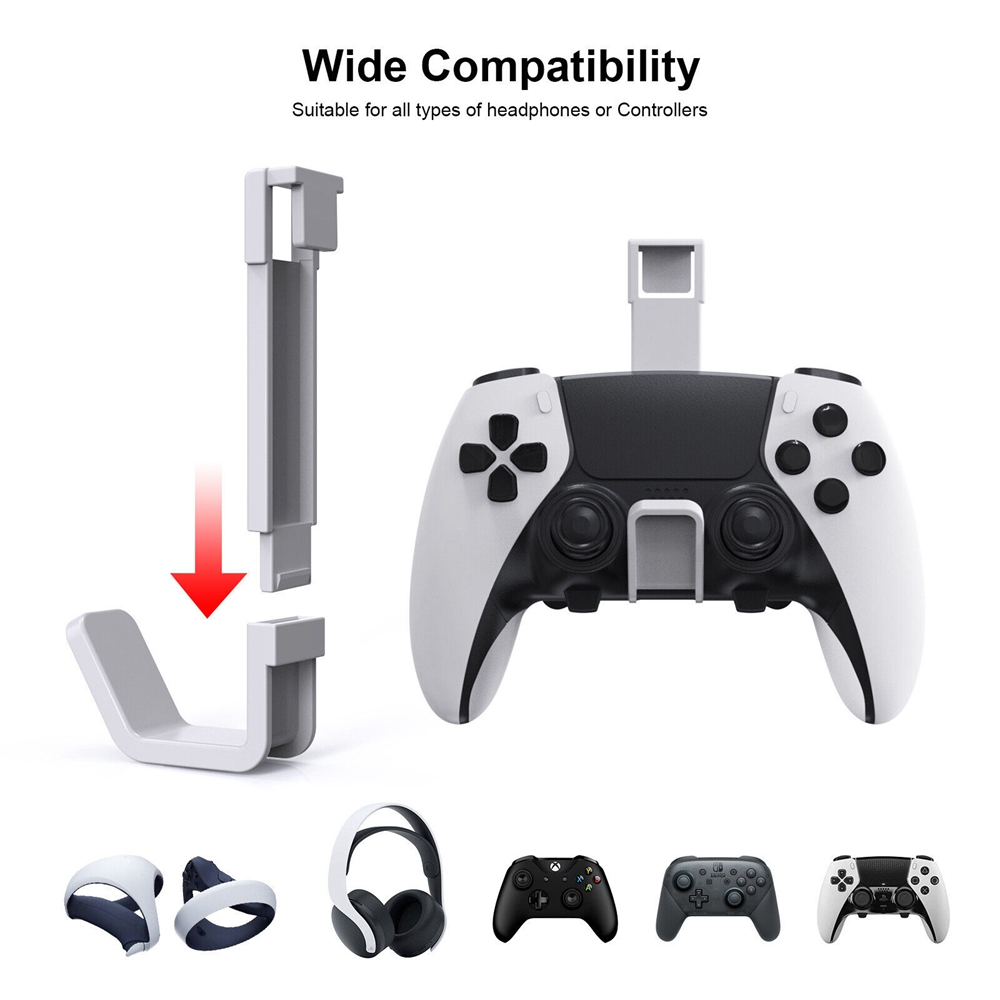 Do PS5 Pro PS5 Slim Akcesoria  – Gaming Accessories Playstation recenzja i cena