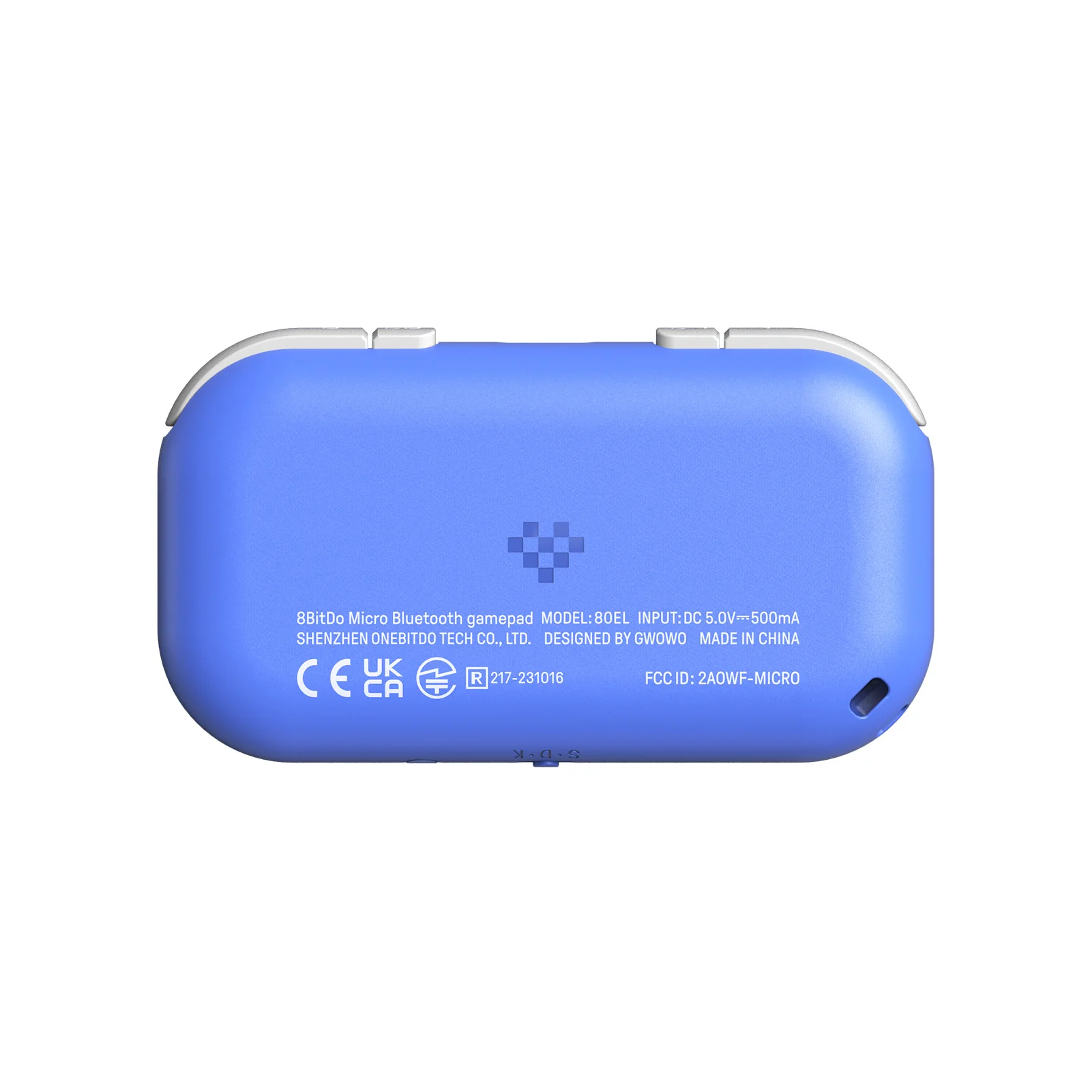 8BitDo Micro Bluetooth Gamepad – Gaming Accessories For Android recenzja i cena