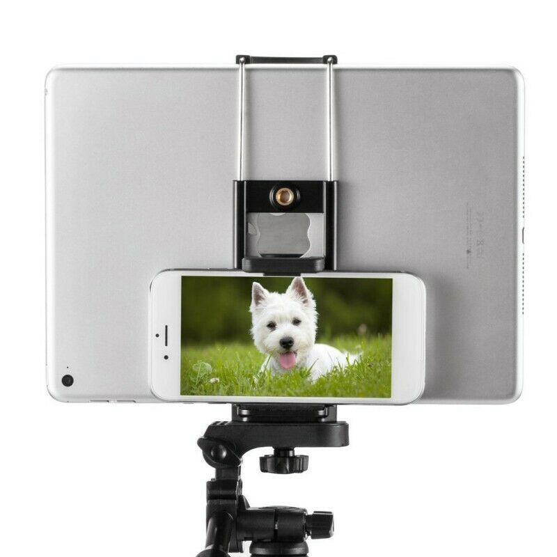 Uniwersalny uchwyt do statywu  – Gaming Accessories Ipad recenzja i cena