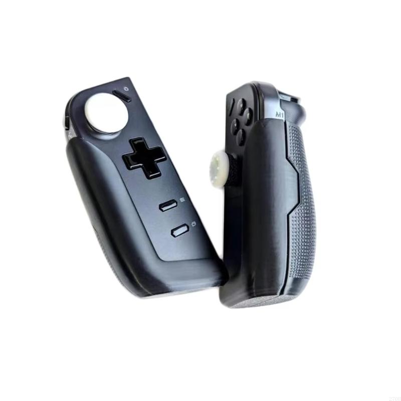 Ergonomiczna konstrukcja Uchwy – Gaming Accessories Console recenzja i cena