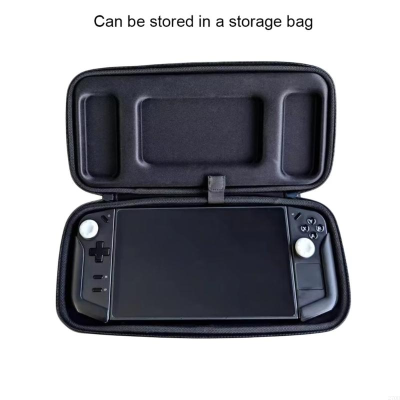 Ergonomiczna konstrukcja Uchwy – Gaming Accessories Console recenzja i cena