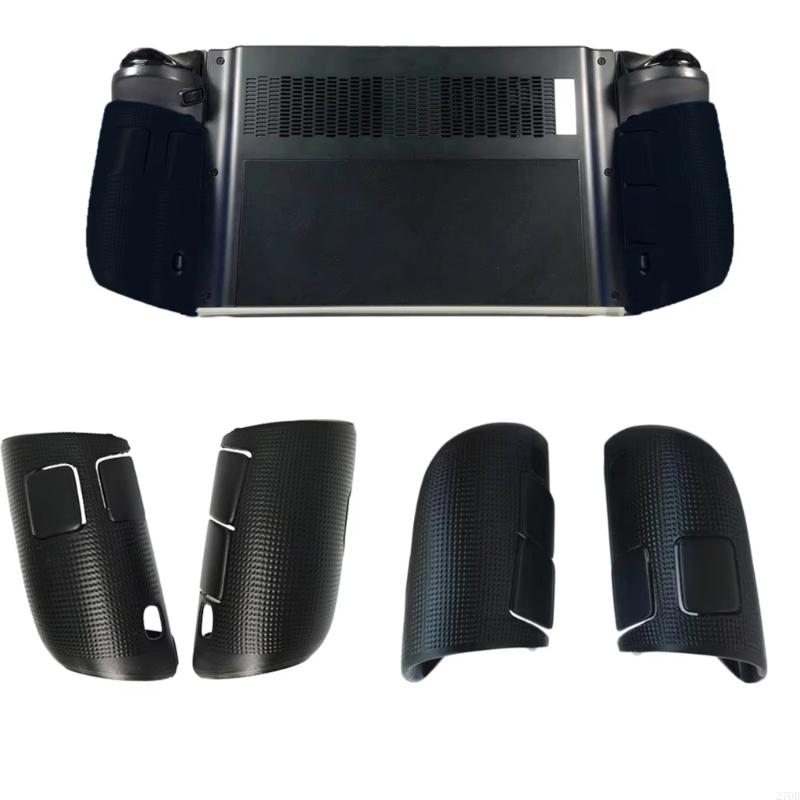 Ergonomiczna konstrukcja Uchwy – Gaming Accessories Console recenzja i cena