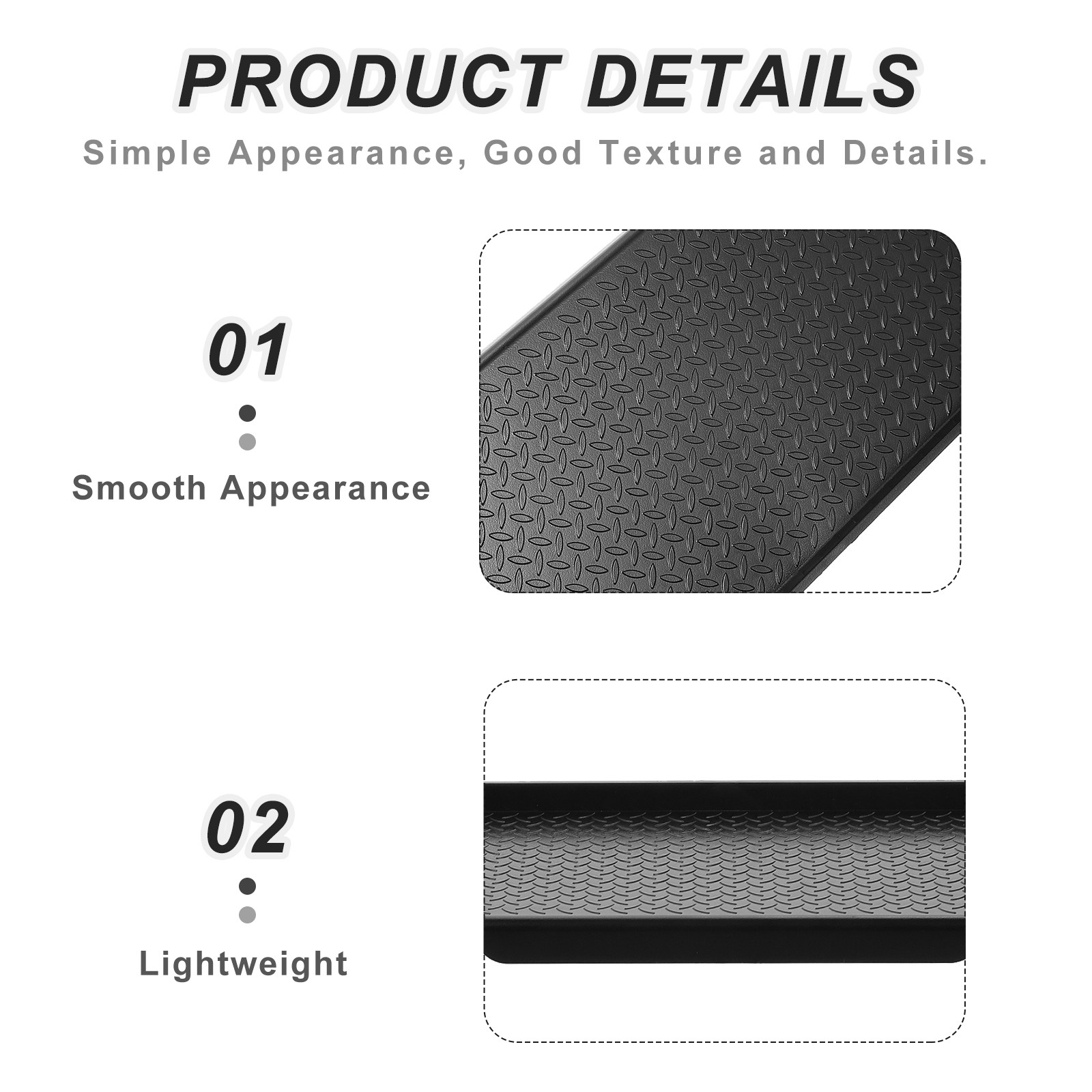 4 sztuki – regulowana, plastik – Gaming Accessories Console recenzja i cena