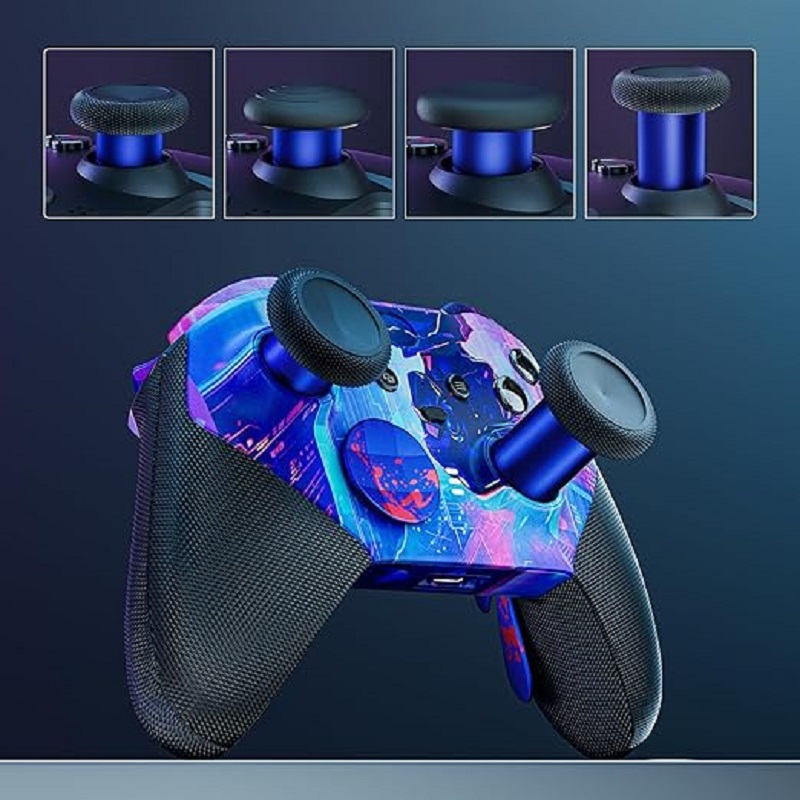 Zestaw 14 w 1 do kontrolera Xb – Gaming Accessories Xbox Series S recenzja i cena
