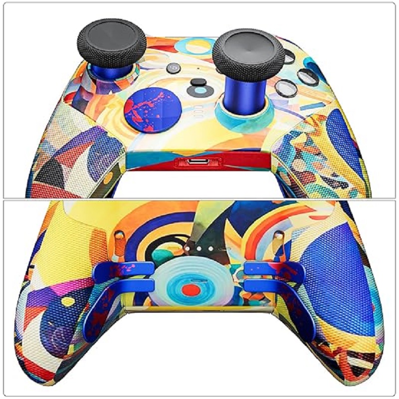 Zestaw 14 w 1 do kontrolera Xb – Gaming Accessories Xbox Series S recenzja i cena