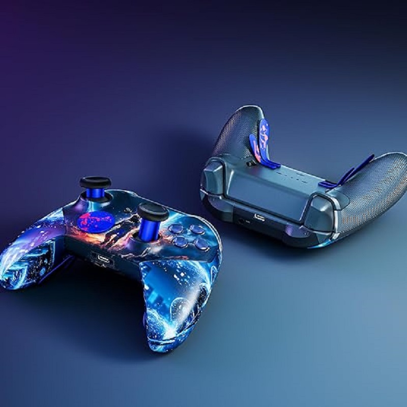 Zestaw 14 w 1 do kontrolera Xb – Gaming Accessories Xbox Series S recenzja i cena