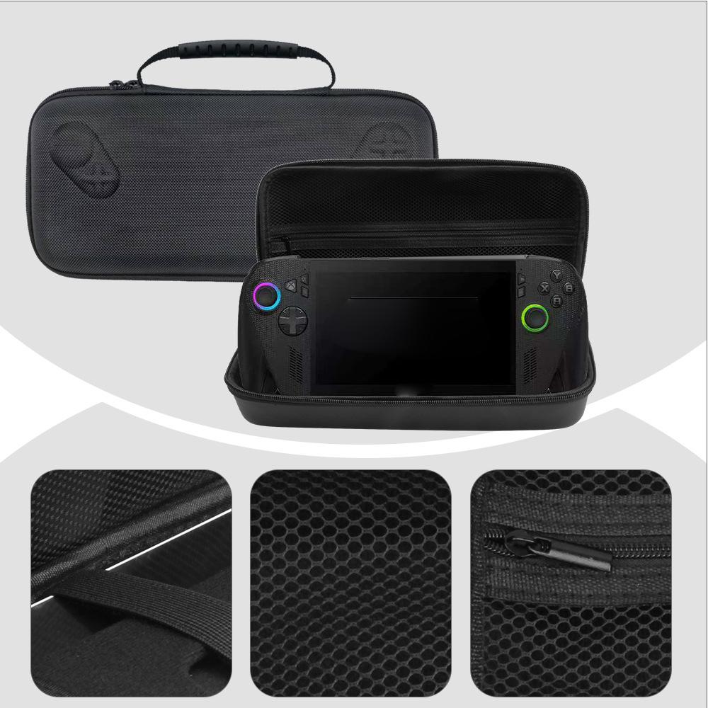 Wodoodporna torba materiałowa  – Gaming Accessories Bag recenzja i cena