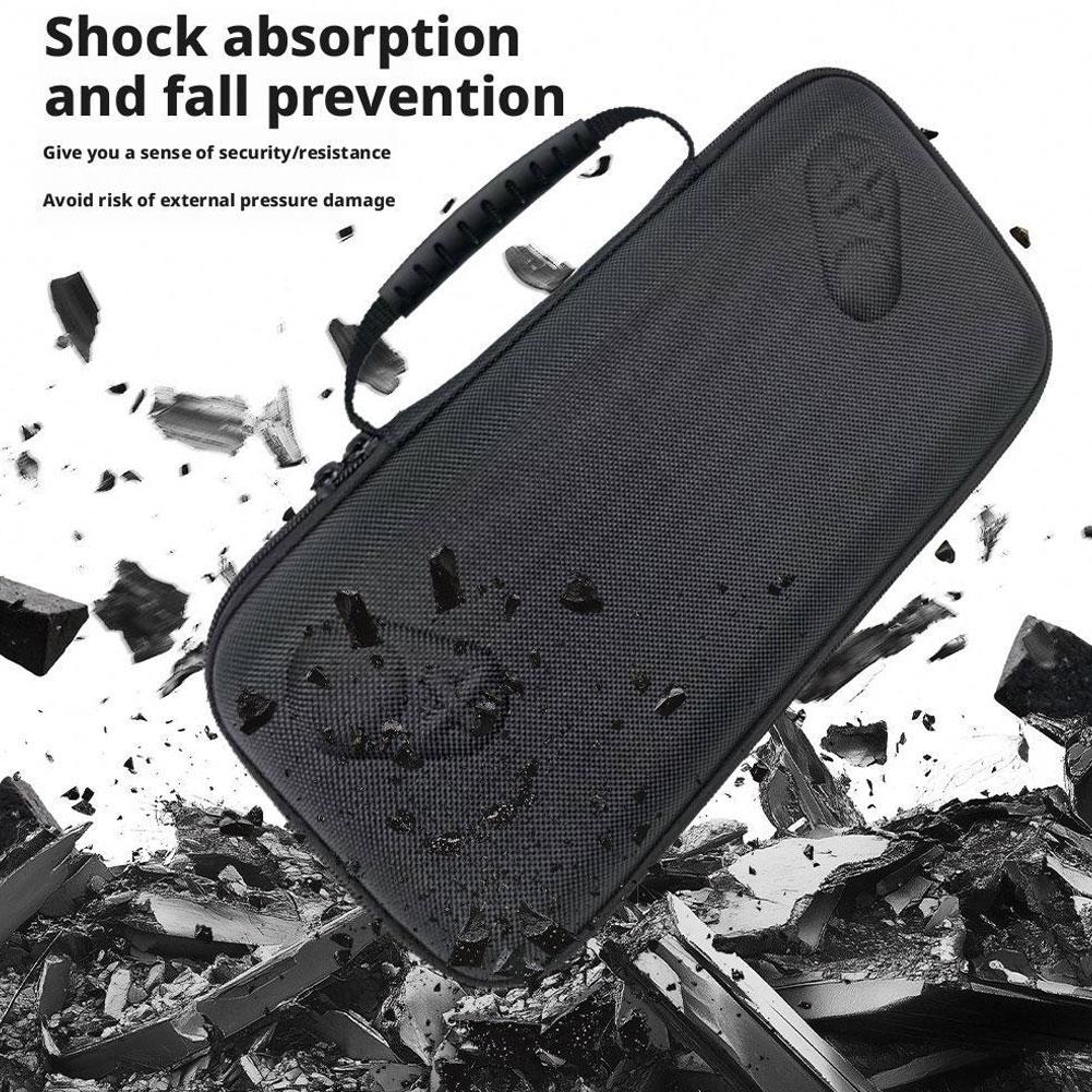Wodoodporna torba materiałowa  – Gaming Accessories Bag recenzja i cena