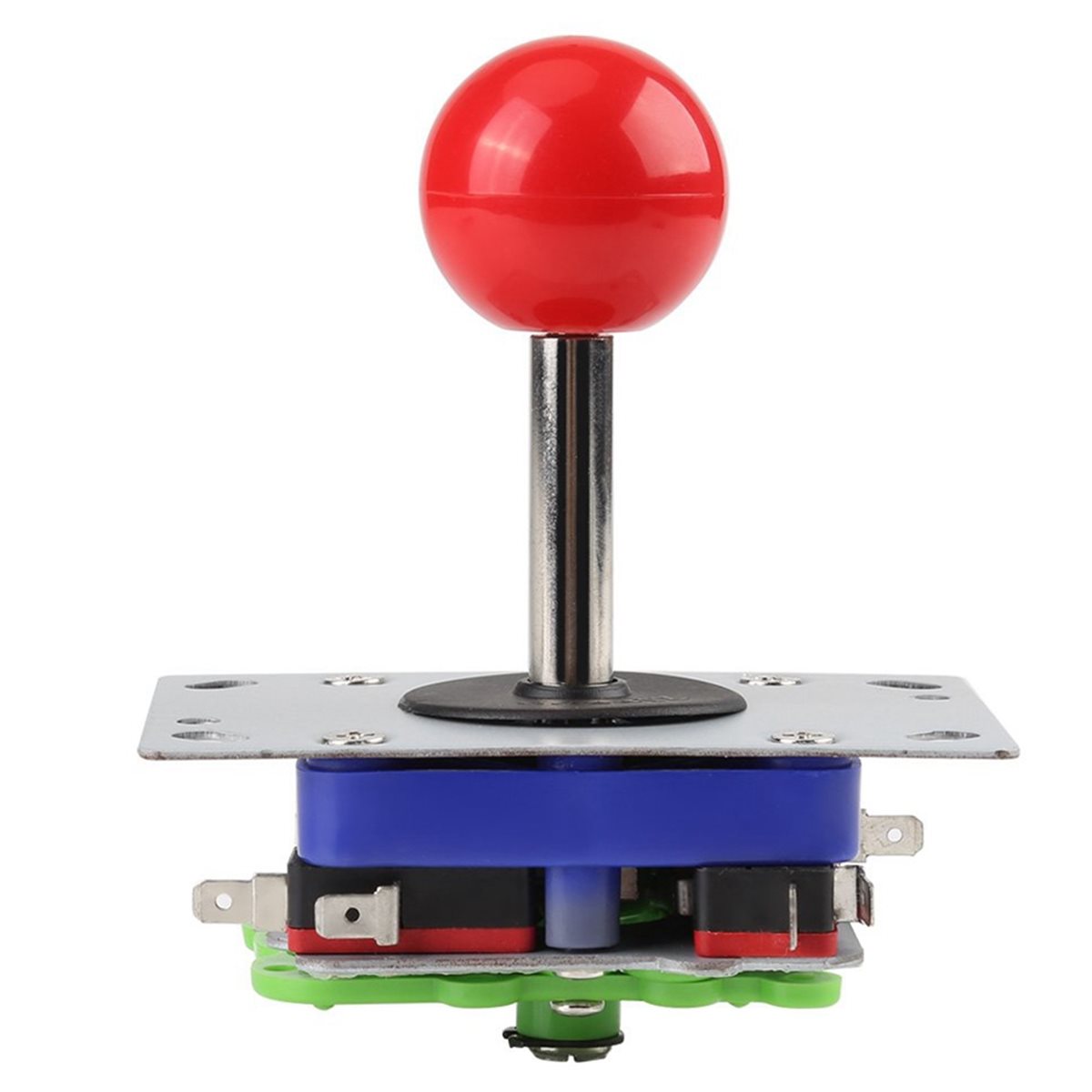 Klasyczna kulka joysticka A40I – Gaming Accessories Joystick recenzja i cena