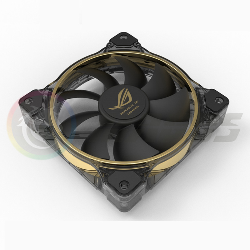 PC Gamer Cabinet Fan Logo Nakl – Gaming Accessories Bag recenzja i cena