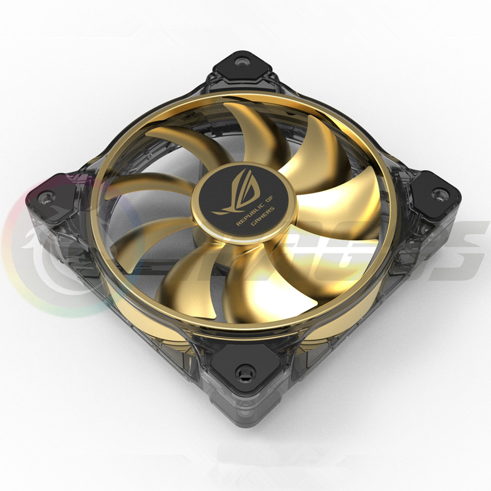 PC Gamer Cabinet Fan Logo Nakl – Gaming Accessories Bag recenzja i cena