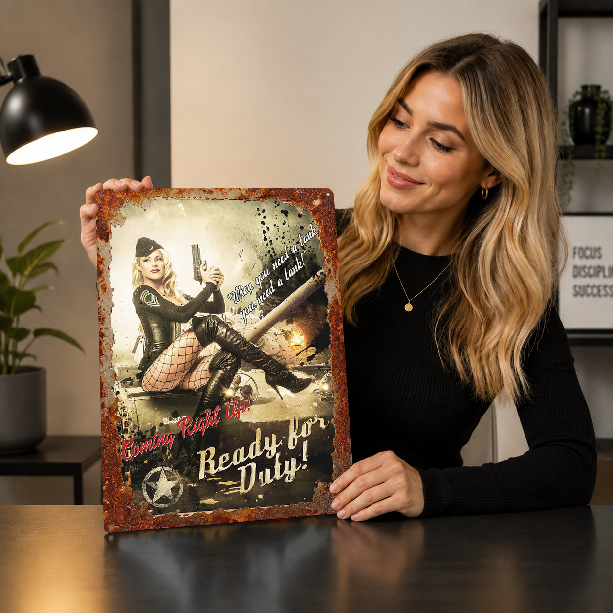 Kiedy potrzebujesz metalowej d – Gaming Accessories Needed recenzja i cena