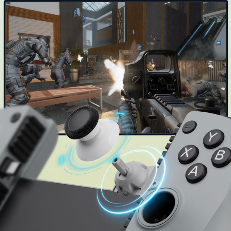 Rozciągliwy kontroler do gier  – Gaming Accessories For Android recenzja i cena